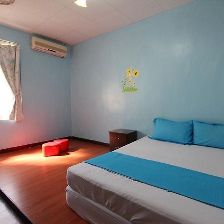 העיר העתיקה הנגצ'ון Wu Li Ting B&B מראה חיצוני תמונה