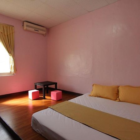 העיר העתיקה הנגצ'ון Wu Li Ting B&B מראה חיצוני תמונה