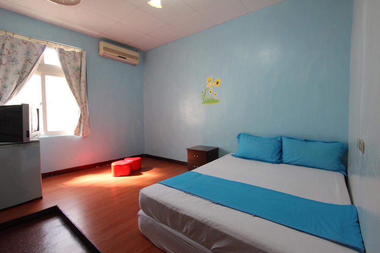 העיר העתיקה הנגצ'ון Wu Li Ting B&B מראה חיצוני תמונה