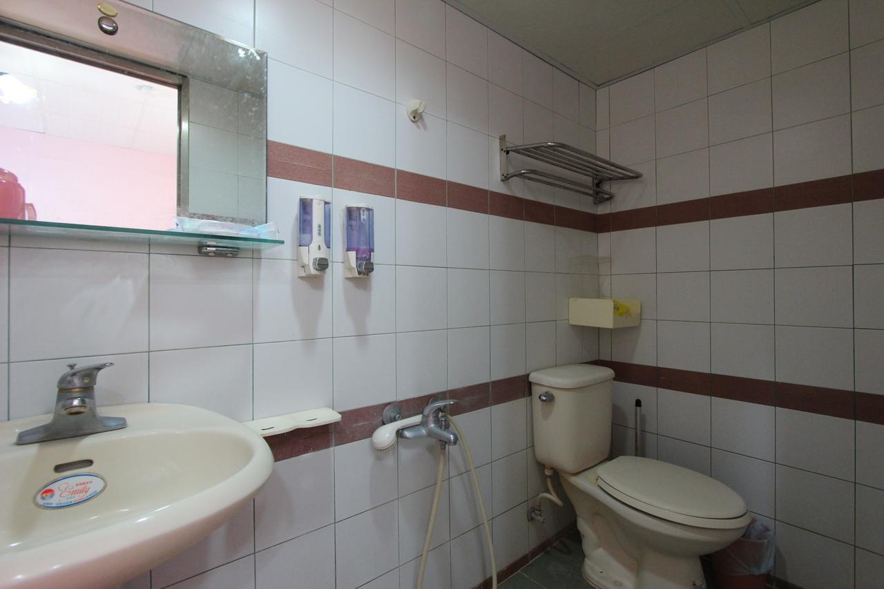 העיר העתיקה הנגצ'ון Wu Li Ting B&B מראה חיצוני תמונה