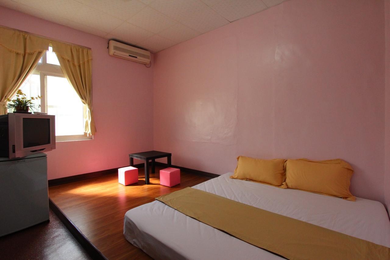 העיר העתיקה הנגצ'ון Wu Li Ting B&B מראה חיצוני תמונה
