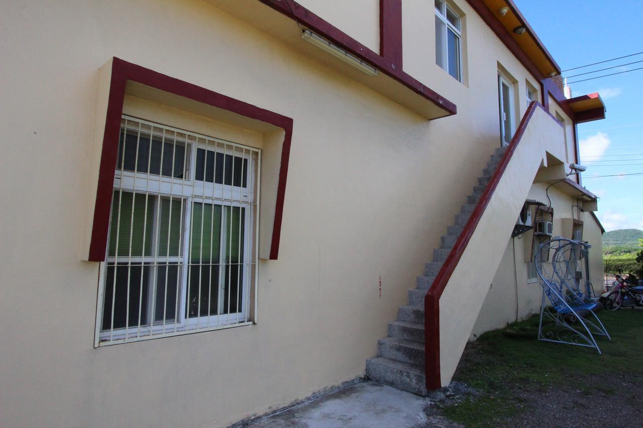 העיר העתיקה הנגצ'ון Wu Li Ting B&B מראה חיצוני תמונה