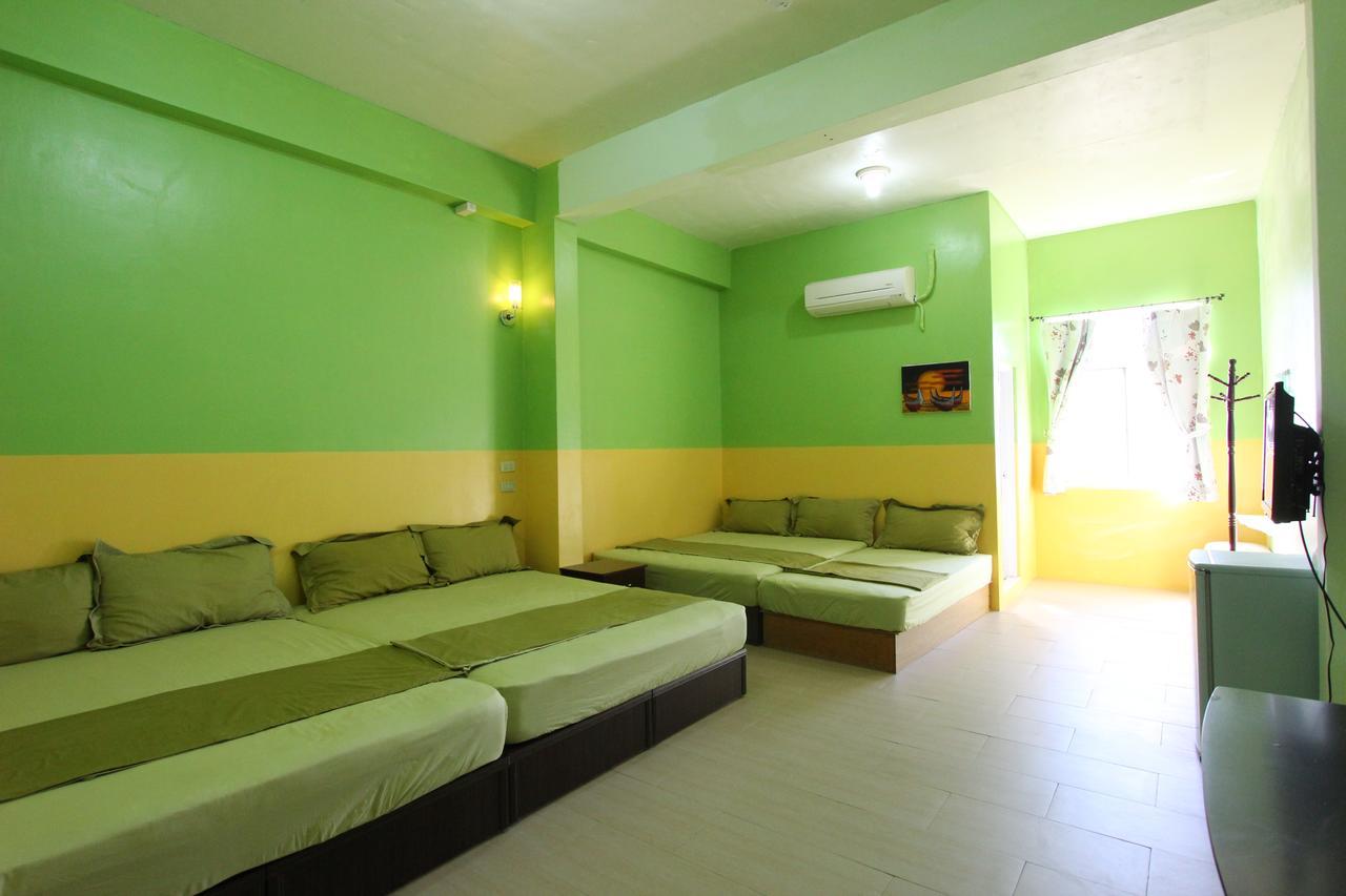 העיר העתיקה הנגצ'ון Wu Li Ting B&B מראה חיצוני תמונה
