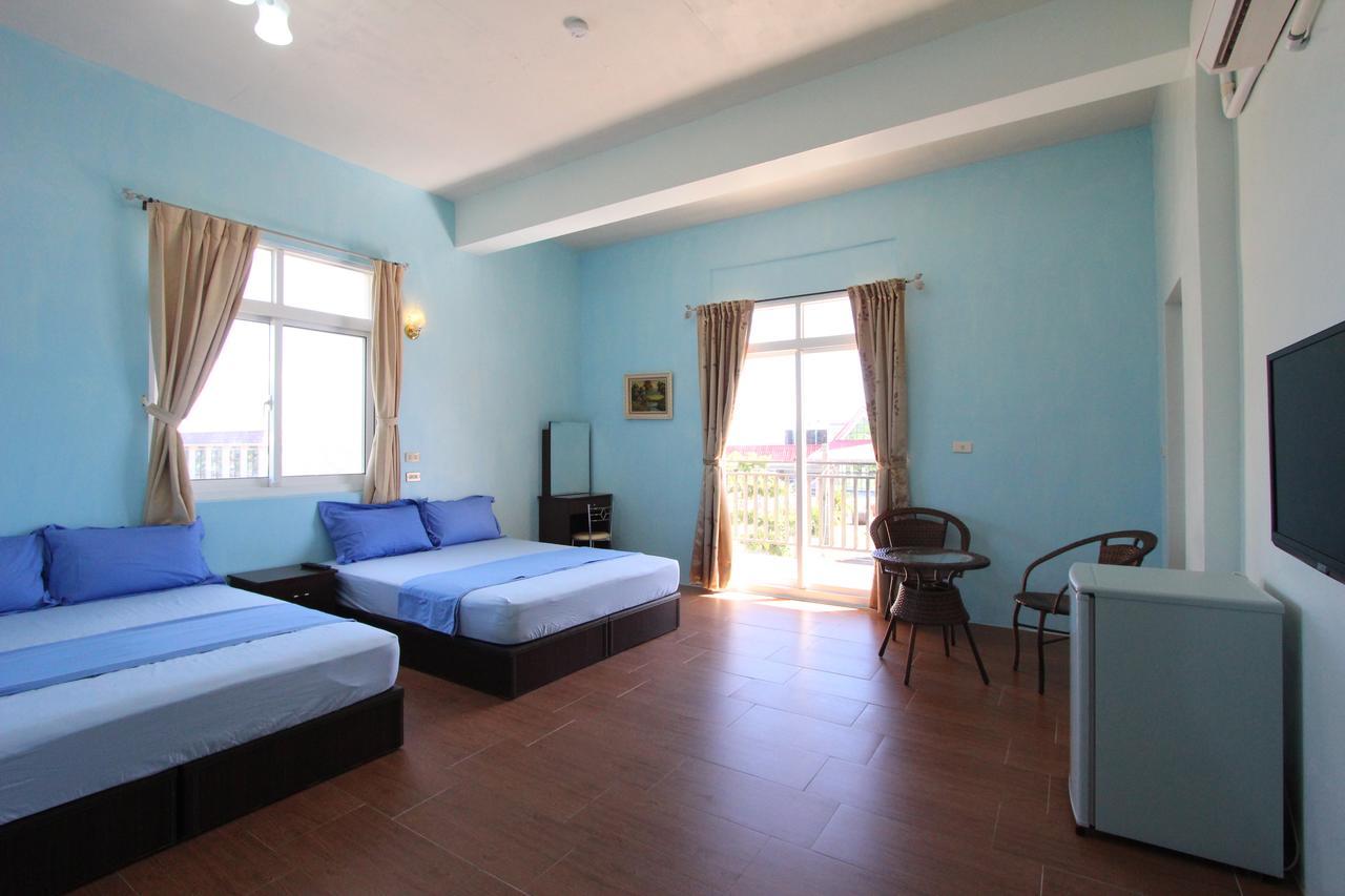 העיר העתיקה הנגצ'ון Wu Li Ting B&B מראה חיצוני תמונה