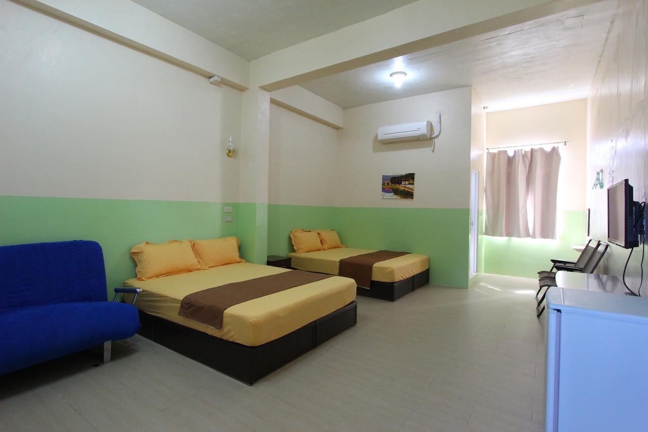 העיר העתיקה הנגצ'ון Wu Li Ting B&B מראה חיצוני תמונה