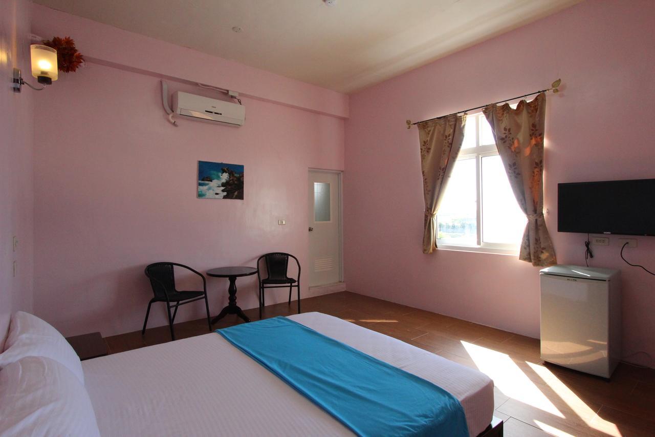 העיר העתיקה הנגצ'ון Wu Li Ting B&B מראה חיצוני תמונה