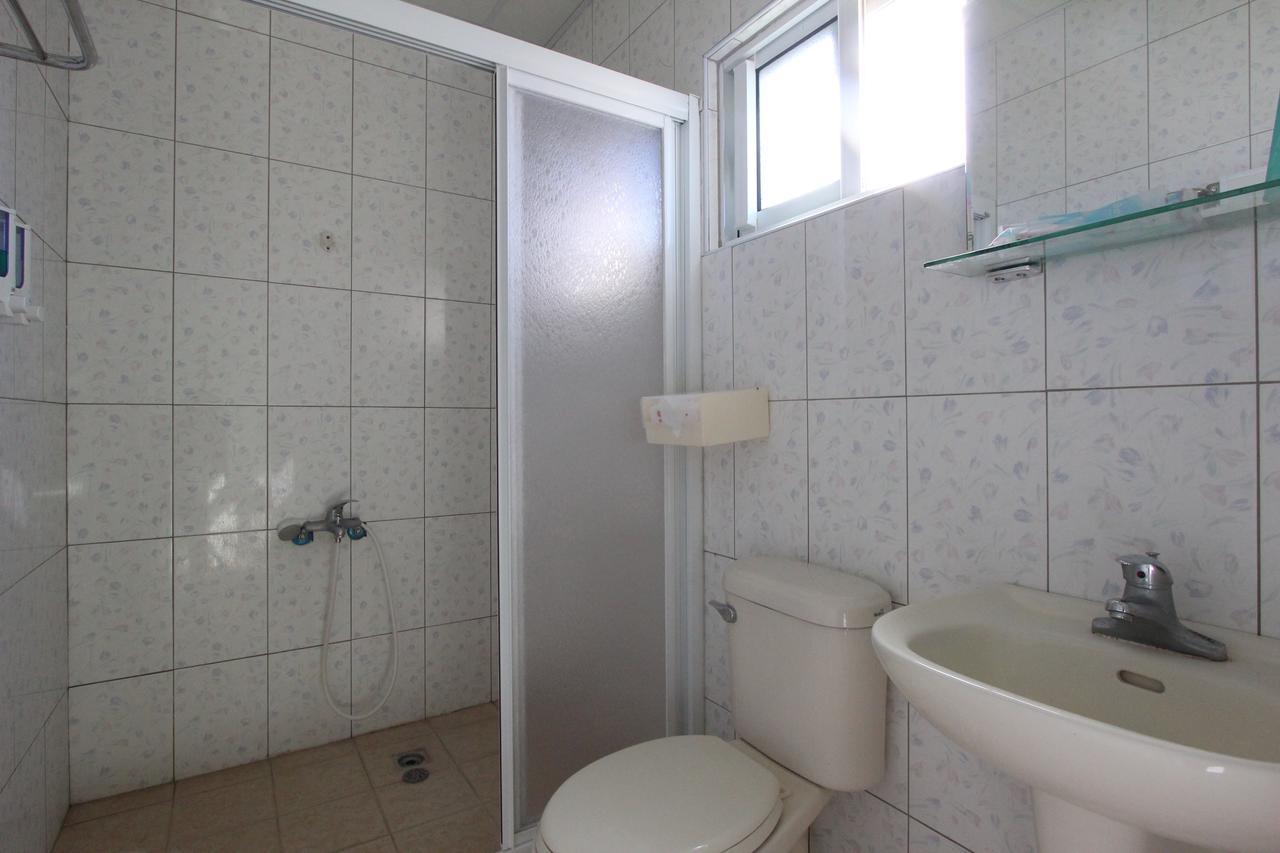 העיר העתיקה הנגצ'ון Wu Li Ting B&B מראה חיצוני תמונה